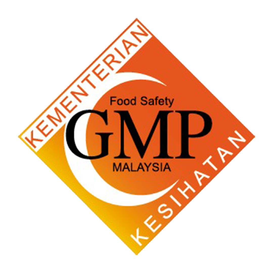 Good Manufacturing Practice certified